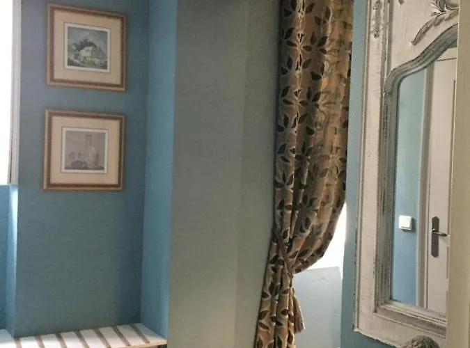 Ξενοδοχείο Saint Pierre Boutique-hotel