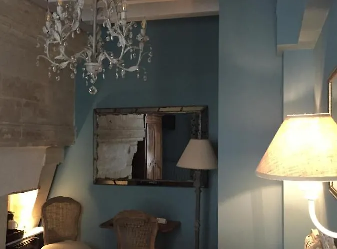 Saint Pierre Boutique-hotel מלון 4*