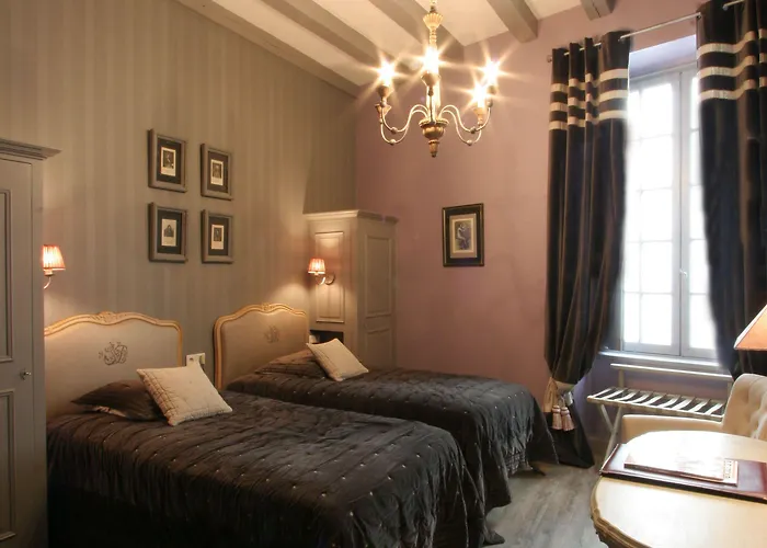 Saint Pierre Boutique-hotel