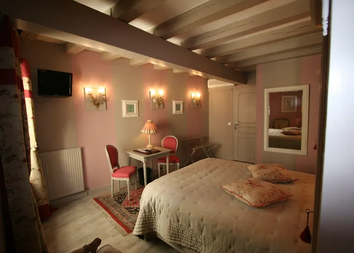 Saint Pierre Boutique-hotel Hotel