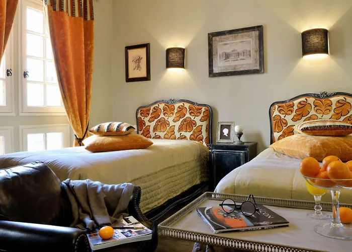 Saint Pierre Boutique-hotel