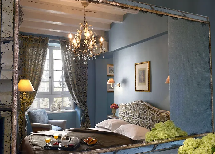 Saint Pierre Boutique-hotel Ξενοδοχείο 4*