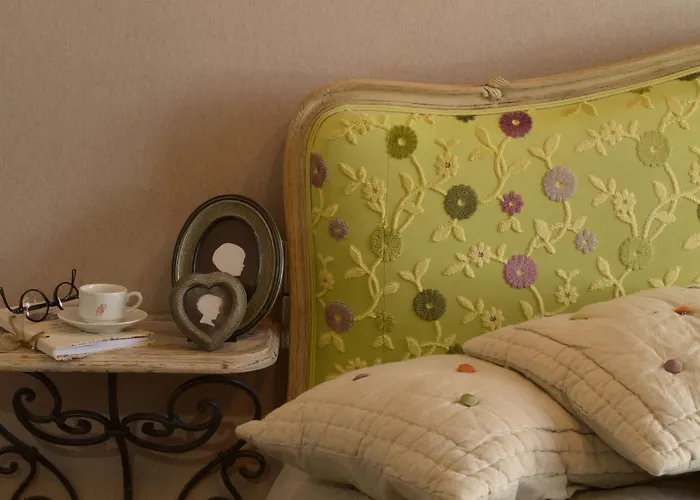 Hotel Saint Pierre Boutique-hotel 4*