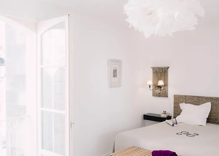 Saint Pierre Boutique-hotel Hotel 4*