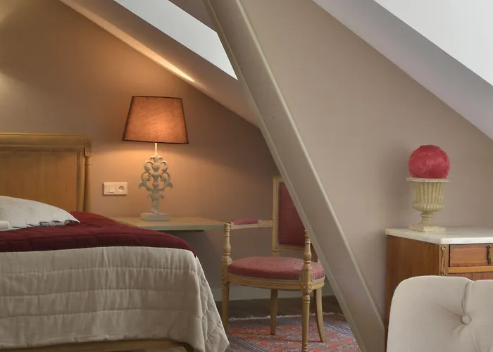 Saint Pierre Boutique-hotel