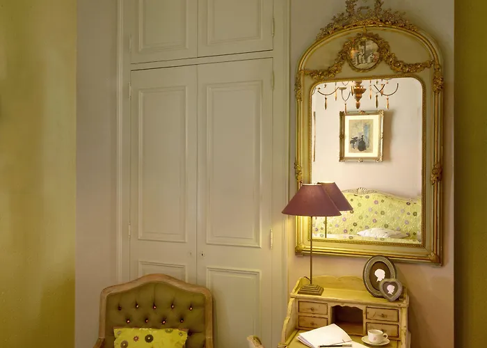 Saint Pierre Boutique-hotel 4*