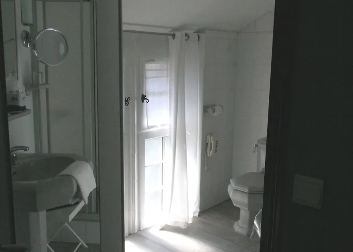 Saint Pierre Boutique-hotel