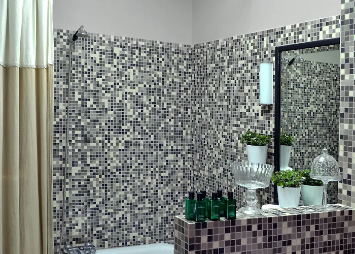 מלון Saint Pierre Boutique-hotel 4*