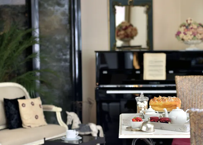 Hotel Saint Pierre Boutique-hotel