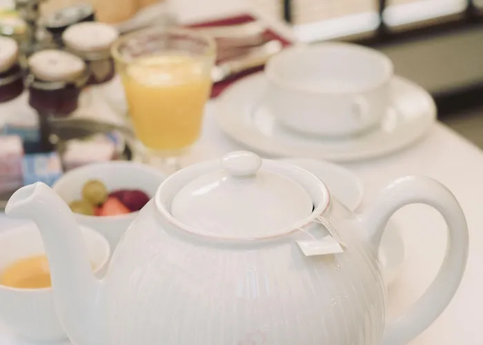 Hotel Saint Pierre Boutique-hotel