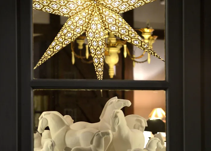 Saint Pierre Boutique-hotel