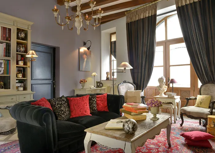 Saint Pierre Boutique-hotel