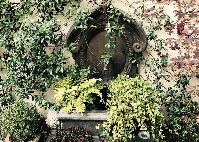 Saint Pierre Boutique-hotel Hotel