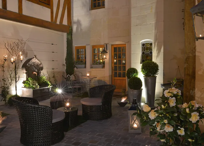 Saint Pierre Boutique-hotel Hotel 4*