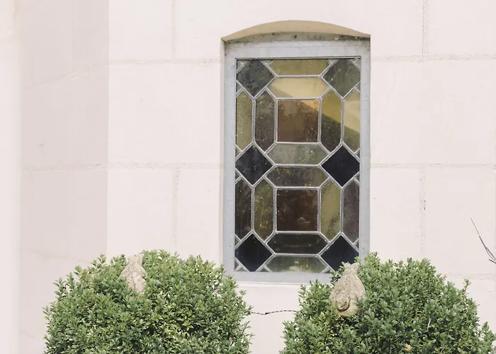 Hotel Saint Pierre Boutique-hotel 4*