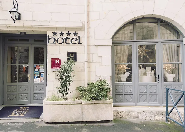 Saint Pierre Boutique-hotel