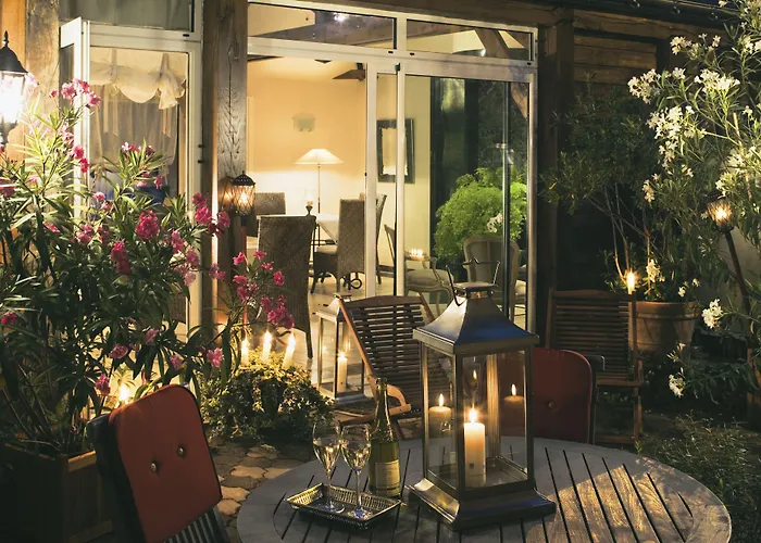 Saint Pierre Boutique-hotel Hotel Saumur