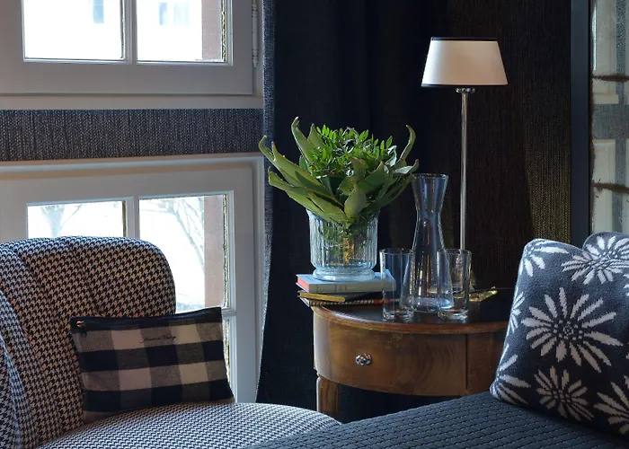 Saint Pierre Boutique-hotel