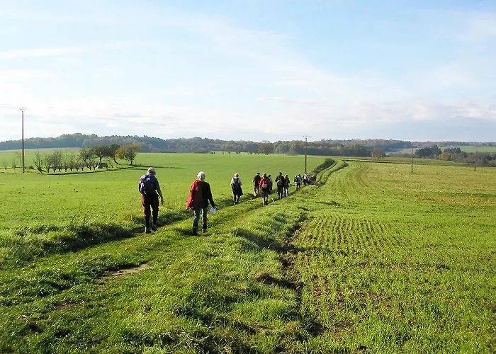Saint Pierre Boutique-hotel סומור