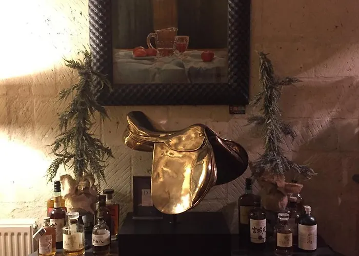 Saint Pierre Boutique-hotel מלון