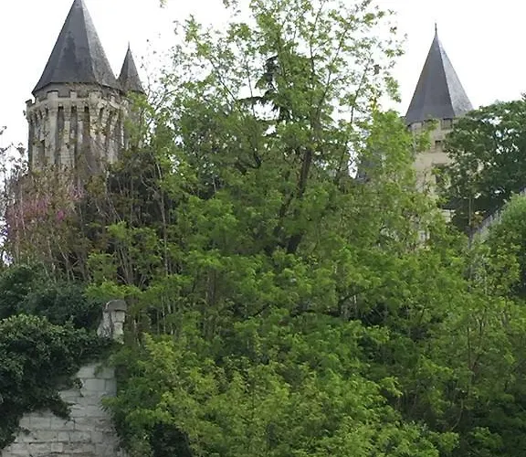 Saint Pierre Boutique-hotel 4*