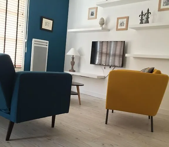 Hotel Saint Pierre Boutique-hotel