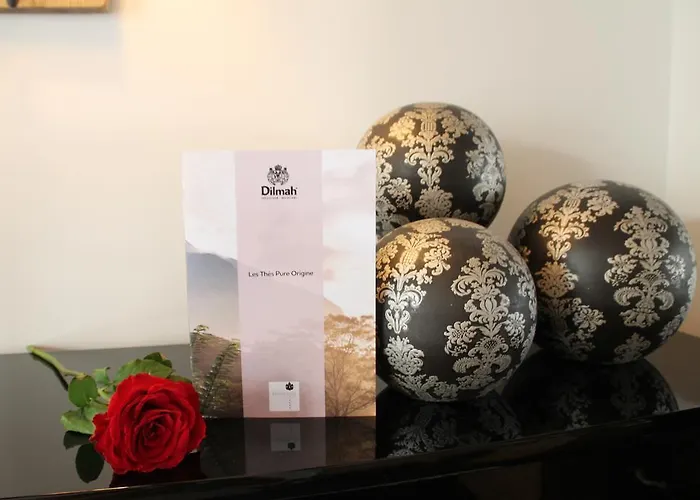 Saint Pierre Boutique-hotel Hotel Saumur