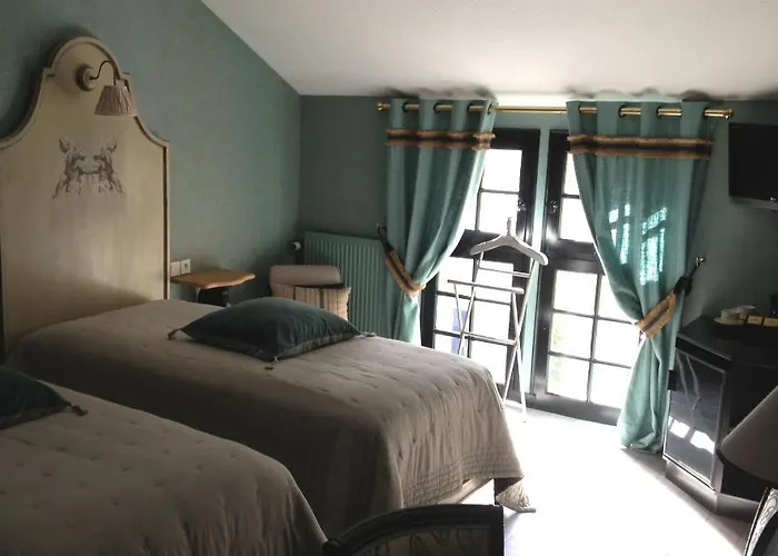 Saint Pierre Boutique-hotel