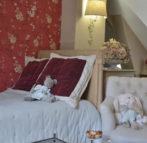 Hotel Saint Pierre Boutique-hotel 4*