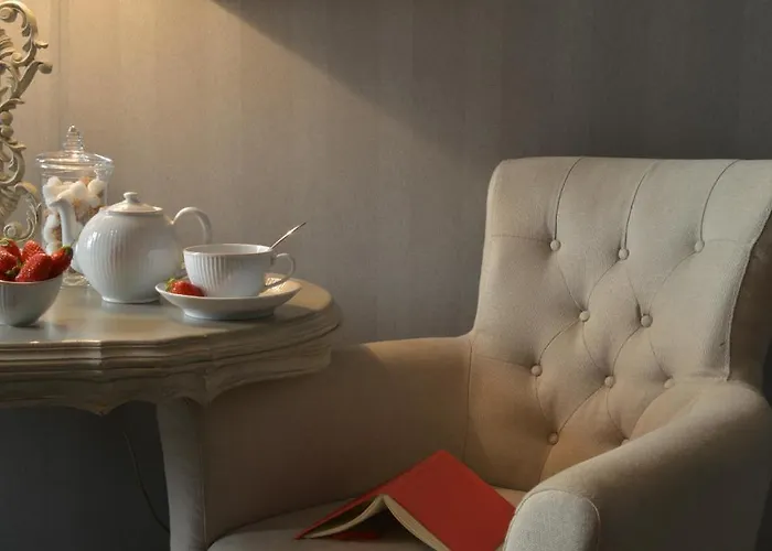 Hotel Saint Pierre Boutique-hotel 4*