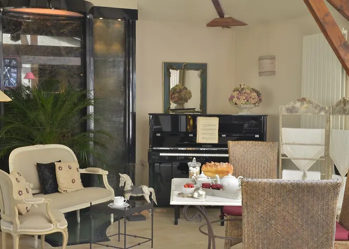 Saint Pierre Boutique-hotel