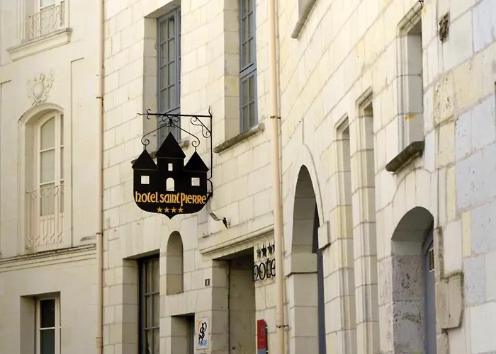 Saint Pierre Boutique-hotel